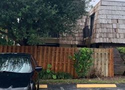 Pre-foreclosure in  FOREST LAKES CIR APT B West Palm Beach, FL 33406
