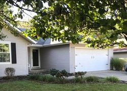 Pre-foreclosure in  S MICHIGAN AVE Springfield, MO 65810