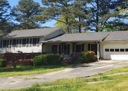 Pre-foreclosure Listing in MANITU CT SW LILBURN, GA 30047