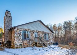 Pre-foreclosure in  THUNDER HILL RD Fancy Gap, VA 24328