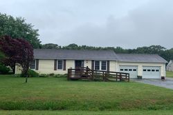 Pre-foreclosure Listing in STONE BOUNDARY RD CAMBRIDGE, MD 21613