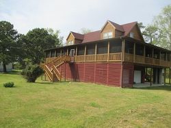 Pre-foreclosure in  PEACEFUL LAKES DR Exmore, VA 23350