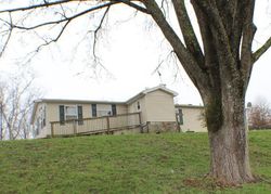 Pre-foreclosure in  INDIAN GAP RD Frankfort, KY 40601