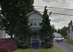 Pre-foreclosure Listing in MCCAY AVE MARCUS HOOK, PA 19061