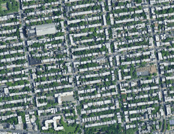 Pre-foreclosure in  MACON ST Brooklyn, NY 11233