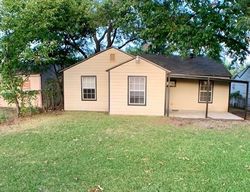 Pre-foreclosure in  BURNS AVE Dallas, TX 75211