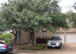 Pre-foreclosure in  LIBERTY WALK DR Round Rock, TX 78681