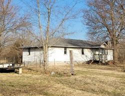 Pre-foreclosure in  N CHESTNUT ST Cassville, MO 65625