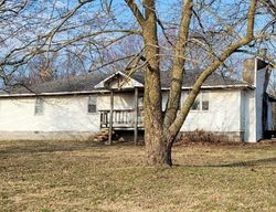 Pre-foreclosure Listing in N CHESTNUT ST CASSVILLE, MO 65625