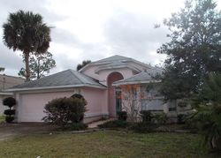 Pre-foreclosure in  CLEE CT Palm Coast, FL 32137