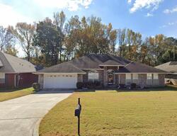 Pre-foreclosure in  SPIRIT DR Toney, AL 35773