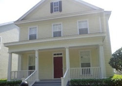 Pre-foreclosure in  INDIGO DR Kissimmee, FL 34747