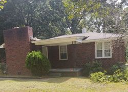 Pre-foreclosure in  SPRINGFIELD AVE Columbia, SC 29223