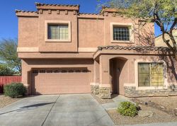 Pre-foreclosure in  E MURIEL DR Phoenix, AZ 85022
