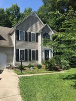 Pre-foreclosure in  WINTERCREEK DR Glen Allen, VA 23060