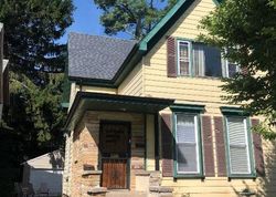 Pre-foreclosure Listing in CENTER ST RACINE, WI 53403