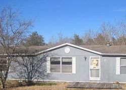 Pre-foreclosure in  TROUTMAN SHOALS RD Statesville, NC 28677