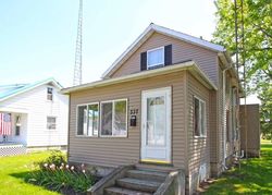 Pre-foreclosure Listing in TURNER AVE ADA, OH 45810