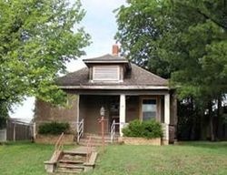Pre-foreclosure in  S LINDEN ST Sapulpa, OK 74066