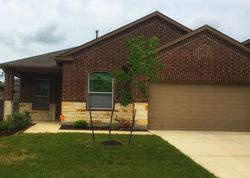 Pre-foreclosure in  FRIO PARKE San Antonio, TX 78254