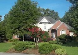 Pre-foreclosure Listing in CLUB COURSE DR NORTH CHARLESTON, SC 29420