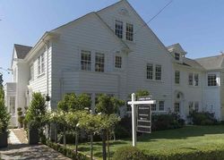 Pre-foreclosure in  SHERIDAN AVE Oakland, CA 94611