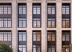 Pre-foreclosure in  W 122ND ST New York, NY 10027