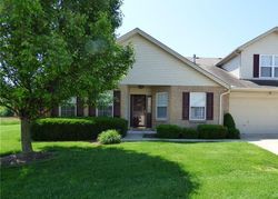 Pre-foreclosure in  TWIN LAKES CIR Clayton, OH 45315