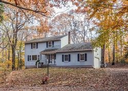 Pre-foreclosure Listing in MEADOW HILLS DR GUILFORD, CT 06437