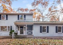 Pre-foreclosure in  MEADOW HILLS DR Guilford, CT 06437