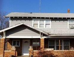 Pre-foreclosure Listing in N 4TH ST ARKANSAS CITY, KS 67005