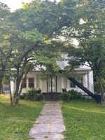  E 2nd North St, Morristown TN