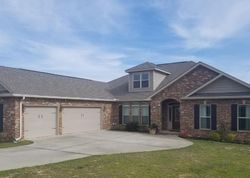 Pre-foreclosure in  SANCTUARY BLVD Ocean Springs, MS 39564