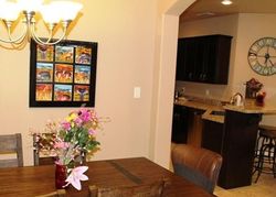 Pre-foreclosure in  INDIGO SKY CT Midland, TX 79705