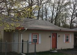 Pre-foreclosure in  US HIGHWAY 23 N Circleville, OH 43113