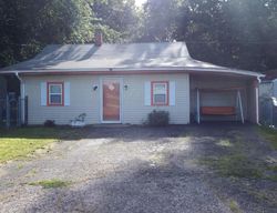 Pre-foreclosure Listing in US HIGHWAY 23 N CIRCLEVILLE, OH 43113