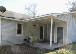 Pre-foreclosure in  MARY ST Folkston, GA 31537