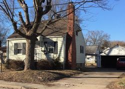 Pre-foreclosure in  BLOOMFIELD RD Cape Girardeau, MO 63703