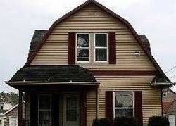 Pre-foreclosure in  NEISE AVE Toledo, OH 43605