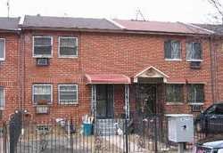  Mapes Ave, Bronx NY
