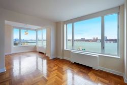 Pre-foreclosure in  RIVERSIDE BLVD LBBY 1 New York, NY 10069