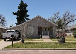 Pre-foreclosure in  S BAYLOR ST Perryton, TX 79070