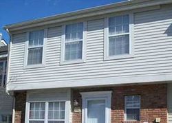 Pre-foreclosure Listing in SMITHWOLD RD SOMERSET, NJ 08873