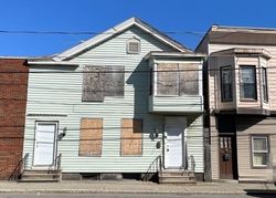Pre-foreclosure in  CONGRESS ST Cohoes, NY 12047