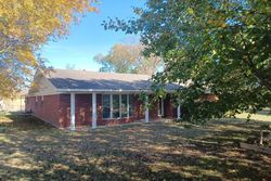 Pre-foreclosure in  E HIGHWAY 62 Fort Gibson, OK 74434