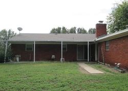Pre-foreclosure in  E HIGHWAY 62 Fort Gibson, OK 74434