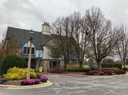 Pre-foreclosure in  RUFFLED FEATHERS DR Lemont, IL 60439