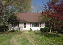 Pre-foreclosure in  WEST DR Rootstown, OH 44272
