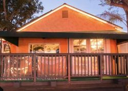 Pre-foreclosure in  BALBOA AVE San Diego, CA 92109
