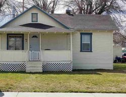Pre-foreclosure in  7TH AVE S Buhl, ID 83316